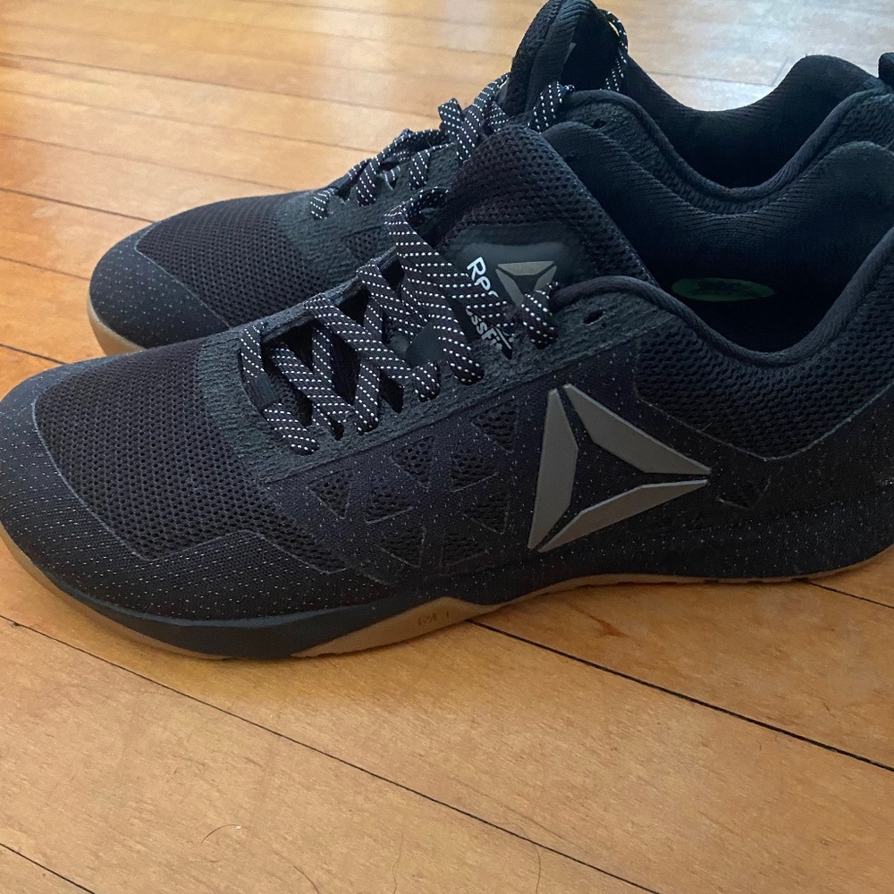 Reebok crossfit Nano